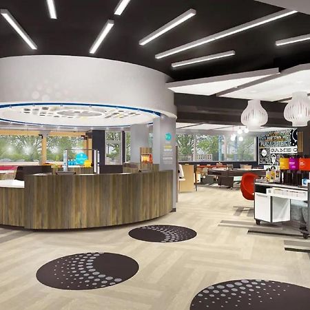Hotel Tru By Hilton Perrysburg Toledo Rossford Exterior foto